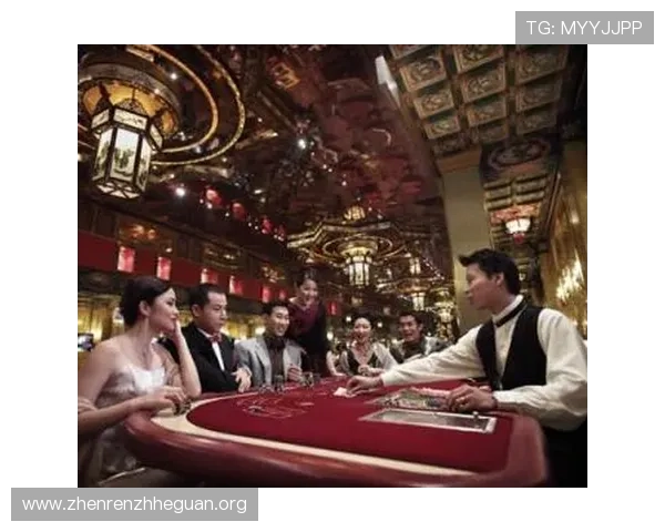 马来西亚赌场娱乐项目多样化发展策略研究